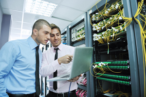 שירות הצמדת מנהל רשת