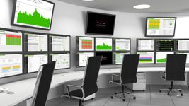 מרכז הניטור והבקרה - שירותי ניטור לרשתות מחשוב ותקשורת