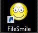 מדריך להתקנת FileSmile