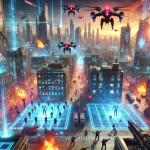 מעגלי אבטחת המידע בפעולה - עיר מערכות המידע שלך במצור